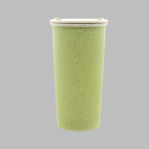 [STDB 23032] Wheat fiber mug