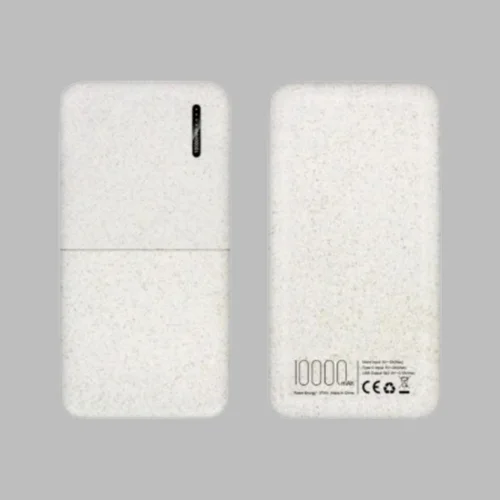 Wheat Power bank 10000mAh