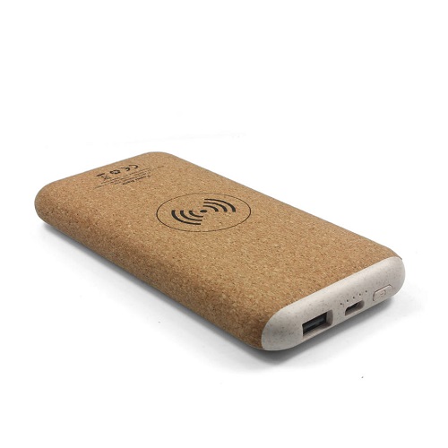 [STK-1920]  Wireless powerbank 10000mAh