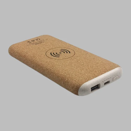 [STK-1920]  Wireless powerbank 10000mAh