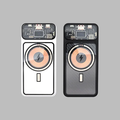 [STMK 230613] Wireless magsafe powerbank 20000 mAh