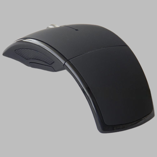 [SASW 3025 C] Wireless Mouse SASW 3026