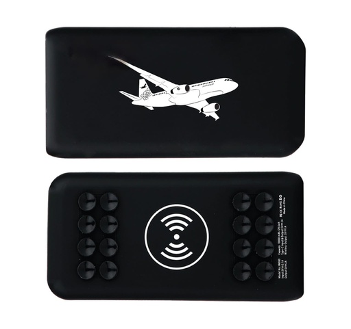 [STGL 2324412] Wireless powerbank 12000 mAh