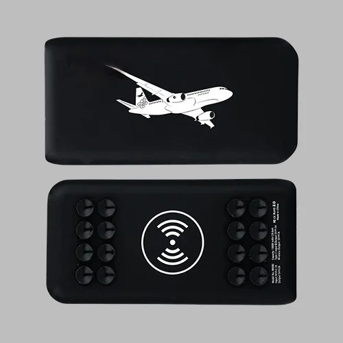 Wireless powerbank 12000 mAh