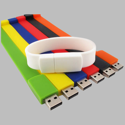 Wristband USB 