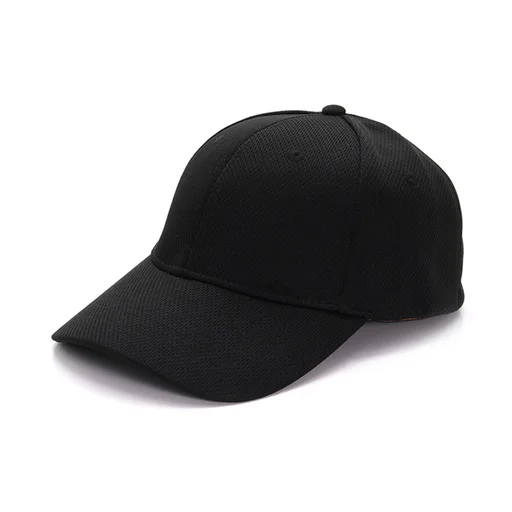 AGGERT One Fit Cap-Black