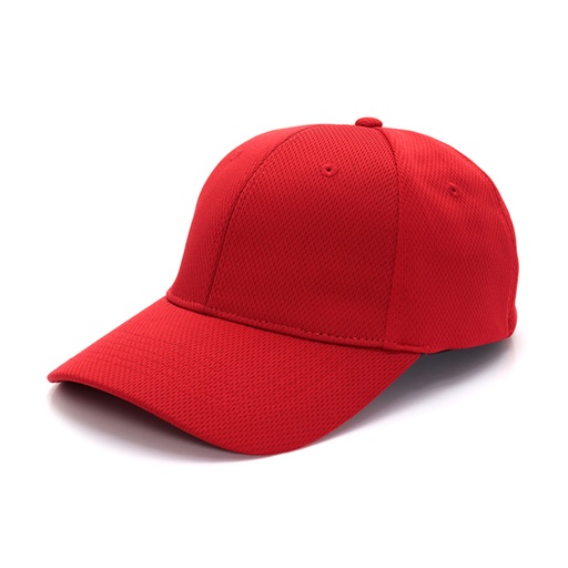 [AGHWRD6757] AGGERT One Fit Cap-Red