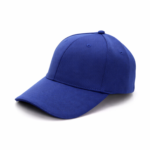 [AGHWRB6757] AGGERT One fit Cap Royal Blue
