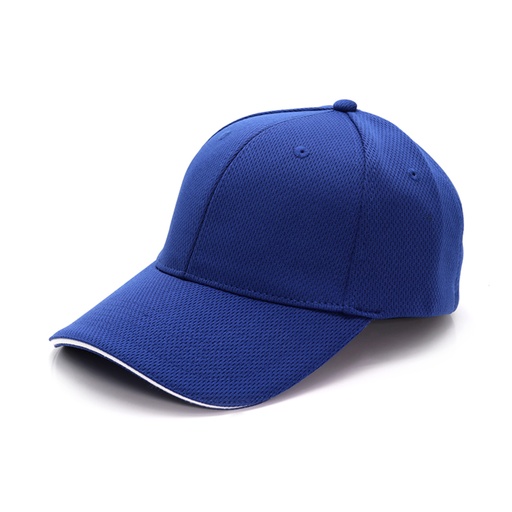 [AG6758] AGGERT Cap Aggert Royal Blue Sandwich