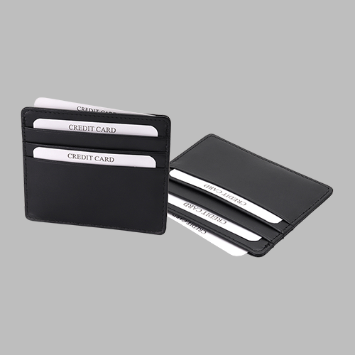 [SFTBK-WS1101] Credit Card Holder 