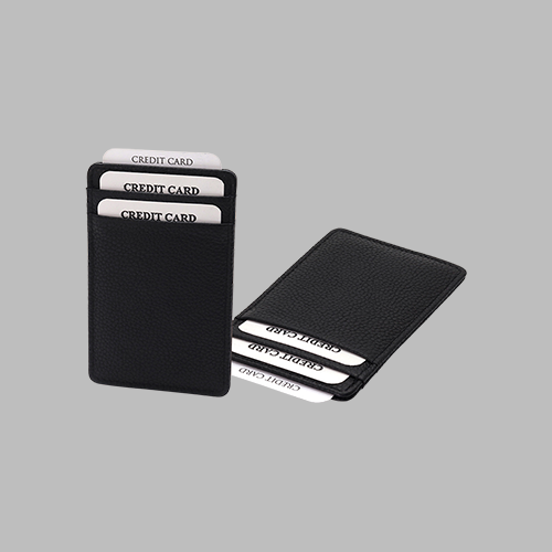 [MADYBK-WS1104] Credit Card Holder Vertical 