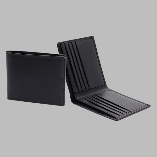 [SFTBK-WS2201] Men’s Wallet 