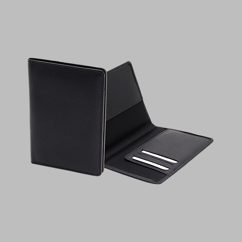 [BK-WS3302] Passport Holder MADY