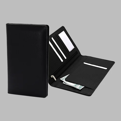 Travel Wallet MADY