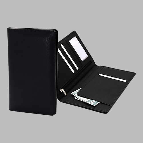 [BK-WS5502] Travel Wallet MADY