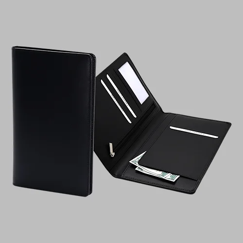 Travel Wallet 