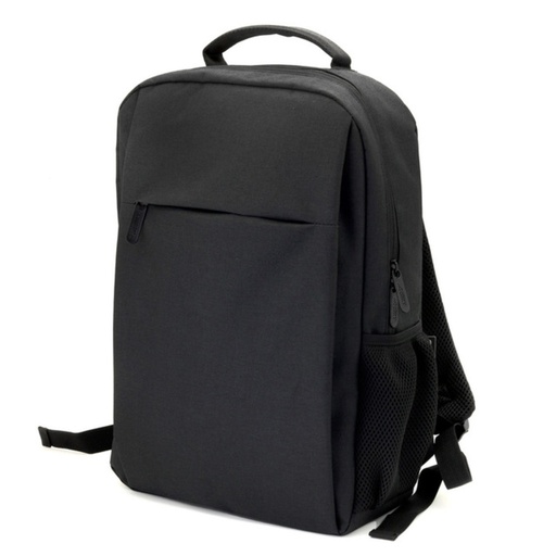[AGBPBK3556] AGGERT Backpack Black - Metro
