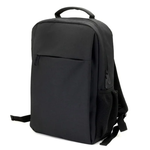 [BLBK80510] CHASE PLUS Backpack Black -Bellezza