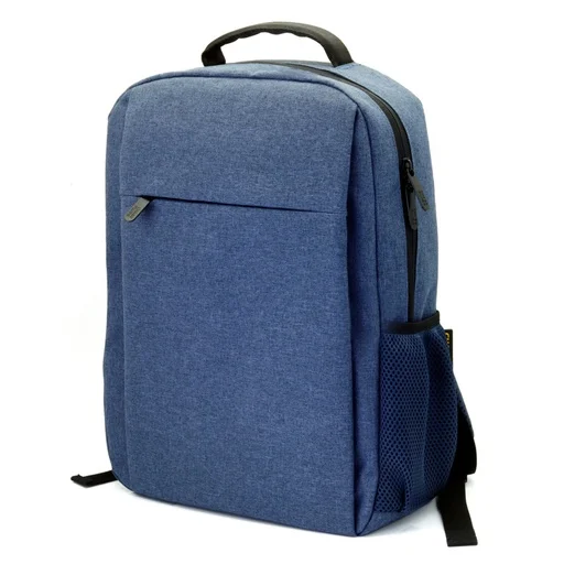 Backpack Blue -Bellezza