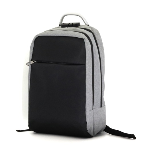 [DTBKGR80504] CHASE PLUS Backpack -Duetoni