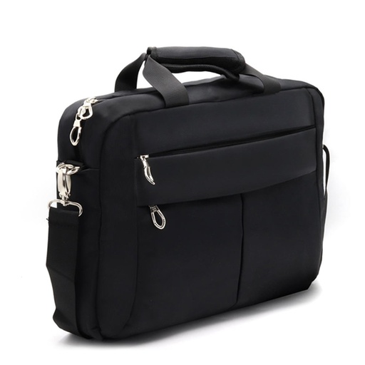 [80104BK] Laptop Bag-Migliore Compact
