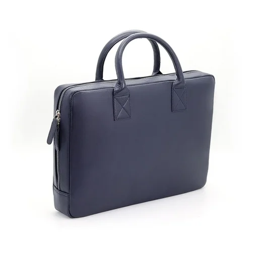 CHASE PLUS Laptop Bag Regalia blue- Bristol