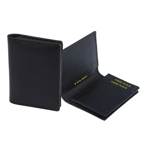 [MNPBK2090] CHASE PLUS Business Card Holder - Premio