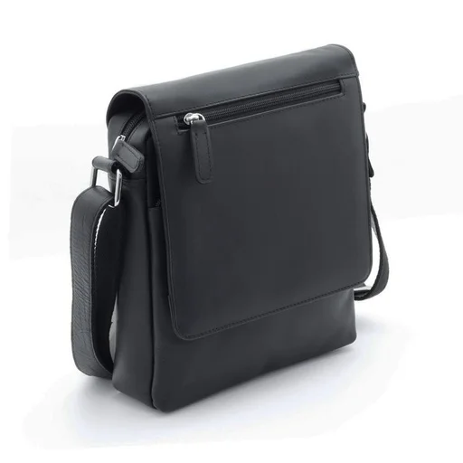 [NPBK23020] CHASE PLUS Body Bag MetroHide black - Premio