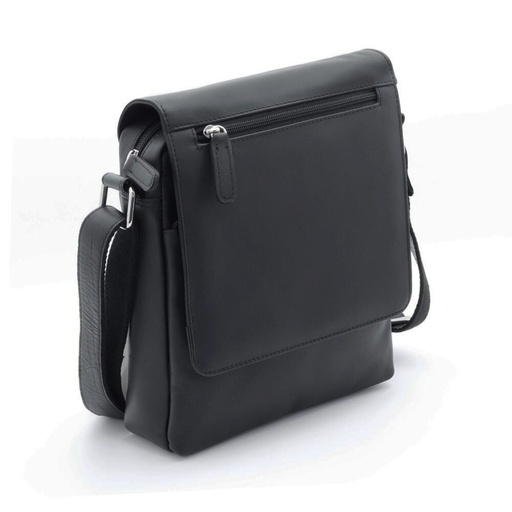 [NPBK23020] CHASE PLUS Body Bag MetroHide black - Premio