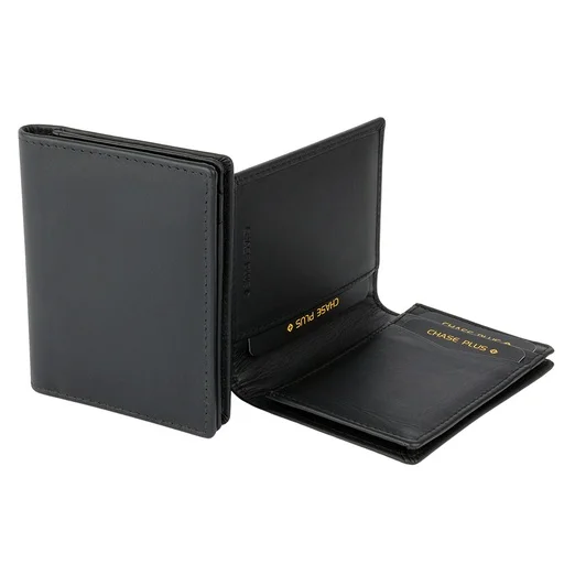 [NPBK2090] CHASE PLUS Business Card Holder - Premio