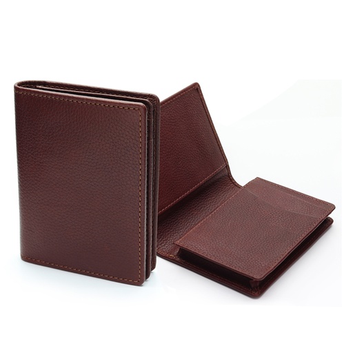 [MVTBR2090] CHASEPLUS Business Card Holder- Oxford