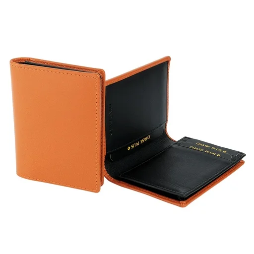 [CSFTRB2090] CHASE PLUS Business Card Holder- Bristol