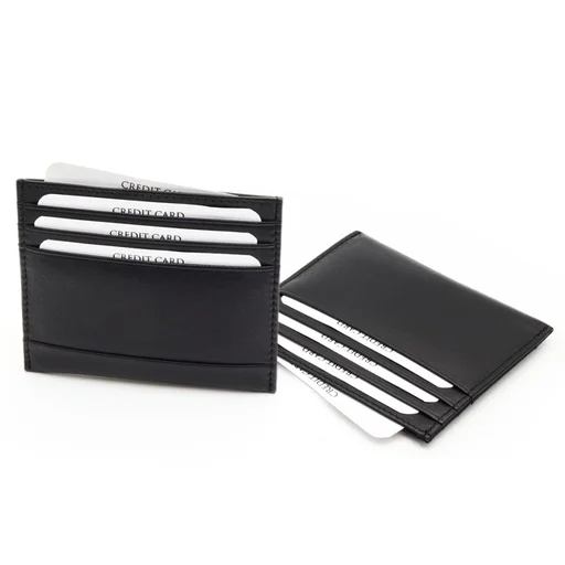 [NPBK3090] CHASE PLUS Credit Card Holder - Premio