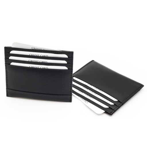 [NPBK3090] CHASE PLUS Credit Card Holder Forge - Premio