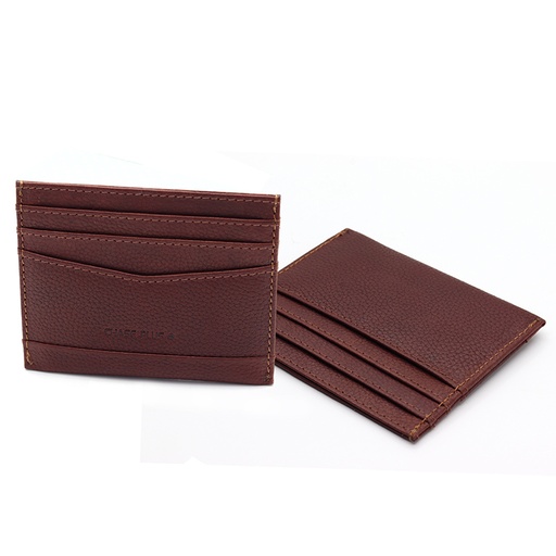 [MVTBR3090] CHASE PLUS Credit Card Holder Forge - Oxford