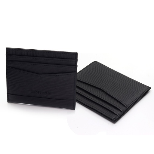 [RETBK3090] CHASE PLUS Credit Card Holder Forge - Retso
