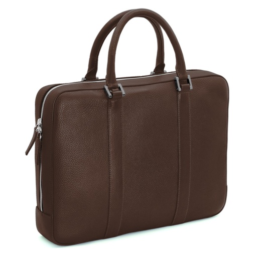 [FLTBR22025] CHASE PLUS Laptop Bag Willow brown - Lagrain