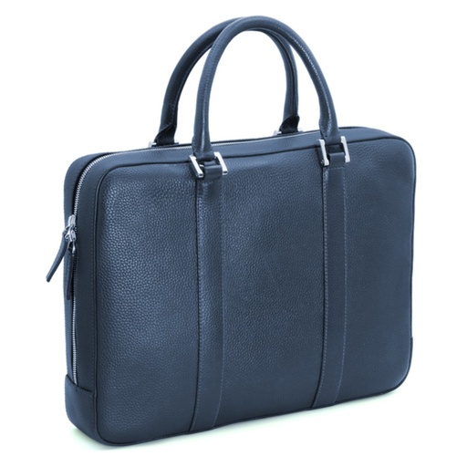 [FLTBL22025] CHASE PLUS Laptop Bag Willow blue - Lagrain