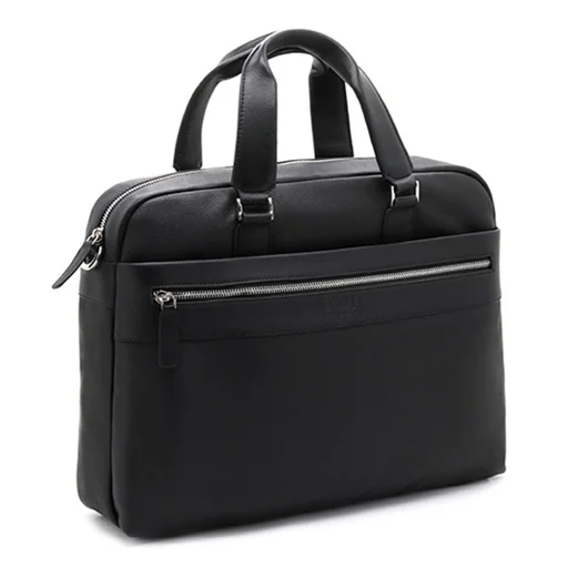 [YDMBK22040] CHASE PLUS Laptop Bag Fortis black - Domino