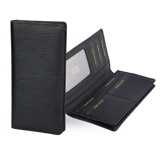 CHASE PLUS Long Wallet - Retso
