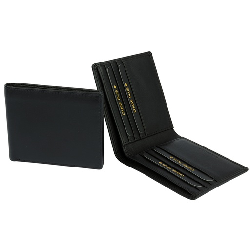 [NPBK1090] CHASE PLUS Men's Wallet Premio
