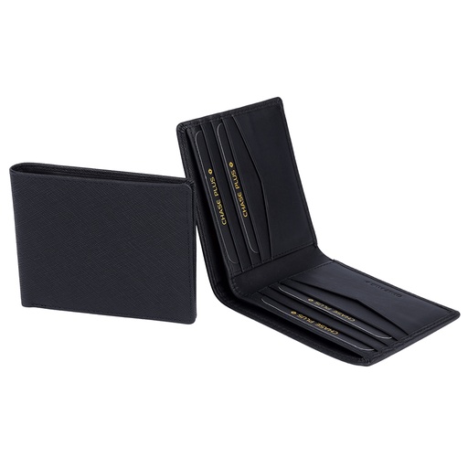 [SAFBK1090] CHASE PLUS Men's Wallet Glasgow