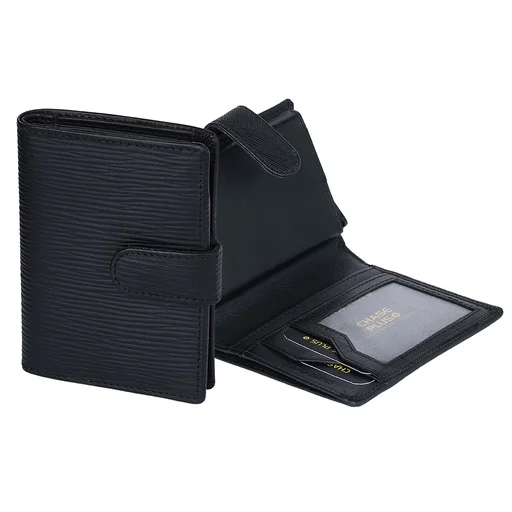 CHASE PLUS Pop Up Card Holder Wallet - Retso