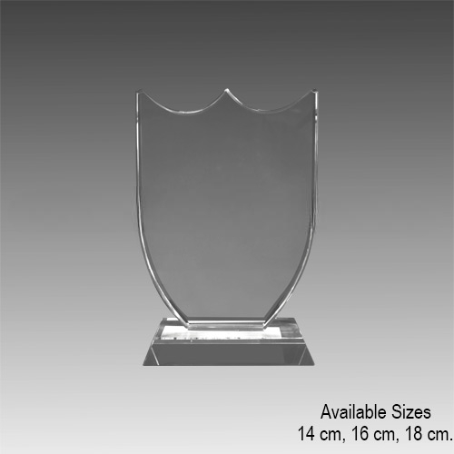 [SBT011] CRYSTAL SBT011-16 CM