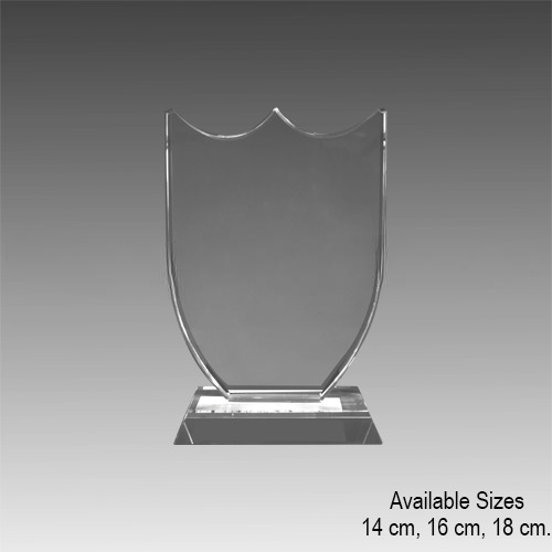 [SBT011] CRYSTAL SBT011-18 CM