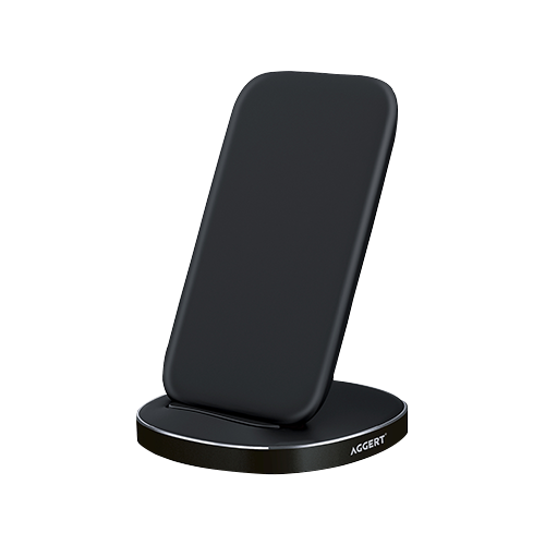 [AGWCBK4991] Wireless Charger 15W 