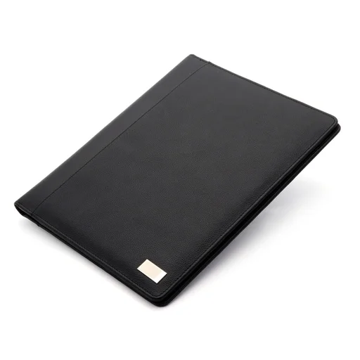 GENUINE LEATHER A4 FOLDERS-YDM