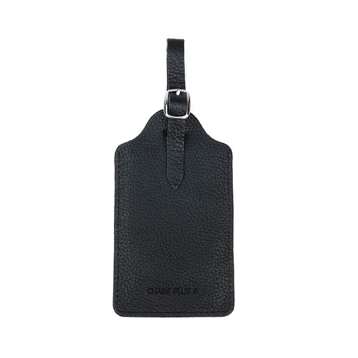 [YDMBK5566] CHASE PLUS Luggage Tag - Domino