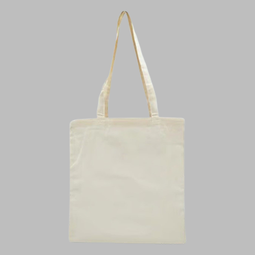 [EGCT10016NT] Cotton Bag 110 GSM 