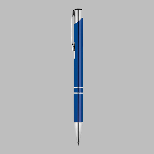 [STHI 240201-RB] Aluminum Metal Pen RB